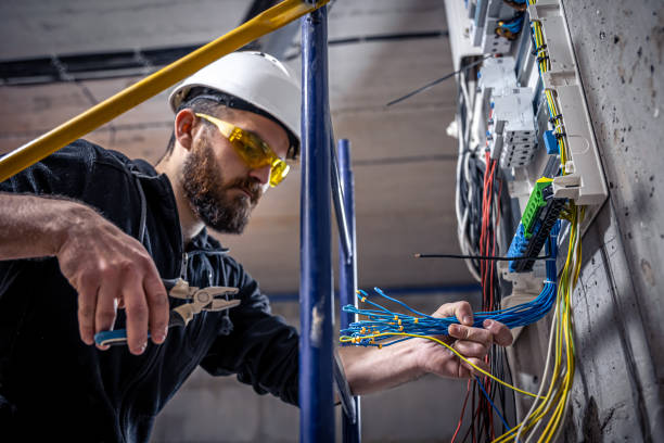 Best Electrical Rewiring Services  in Stockton, IL