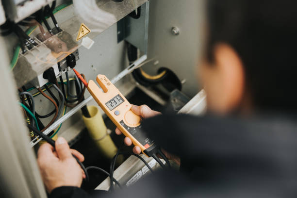 Best Electrician Near Me  in Stockton, IL