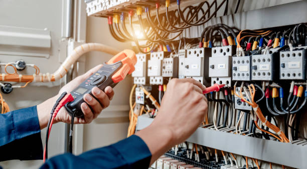 Best Electrical Outlet Repair  in Stockton, IL