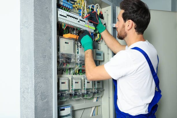 Best Electrical Wiring Services  in Stockton, IL