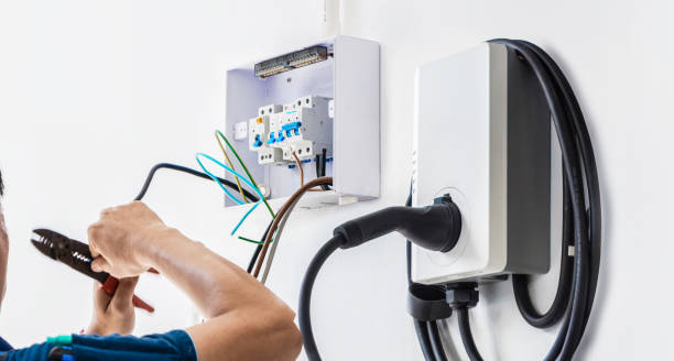 Best Electrical Rewiring Services  in Stockton, IL
