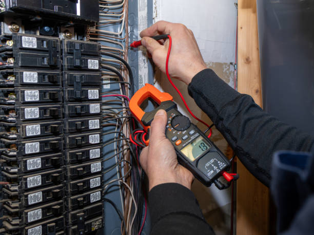 Best Electrical System Inspection  in Stockton, IL